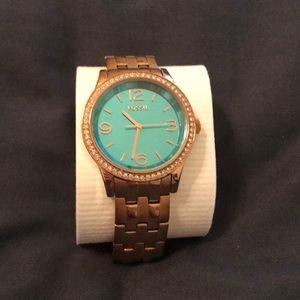 Fossil Watch